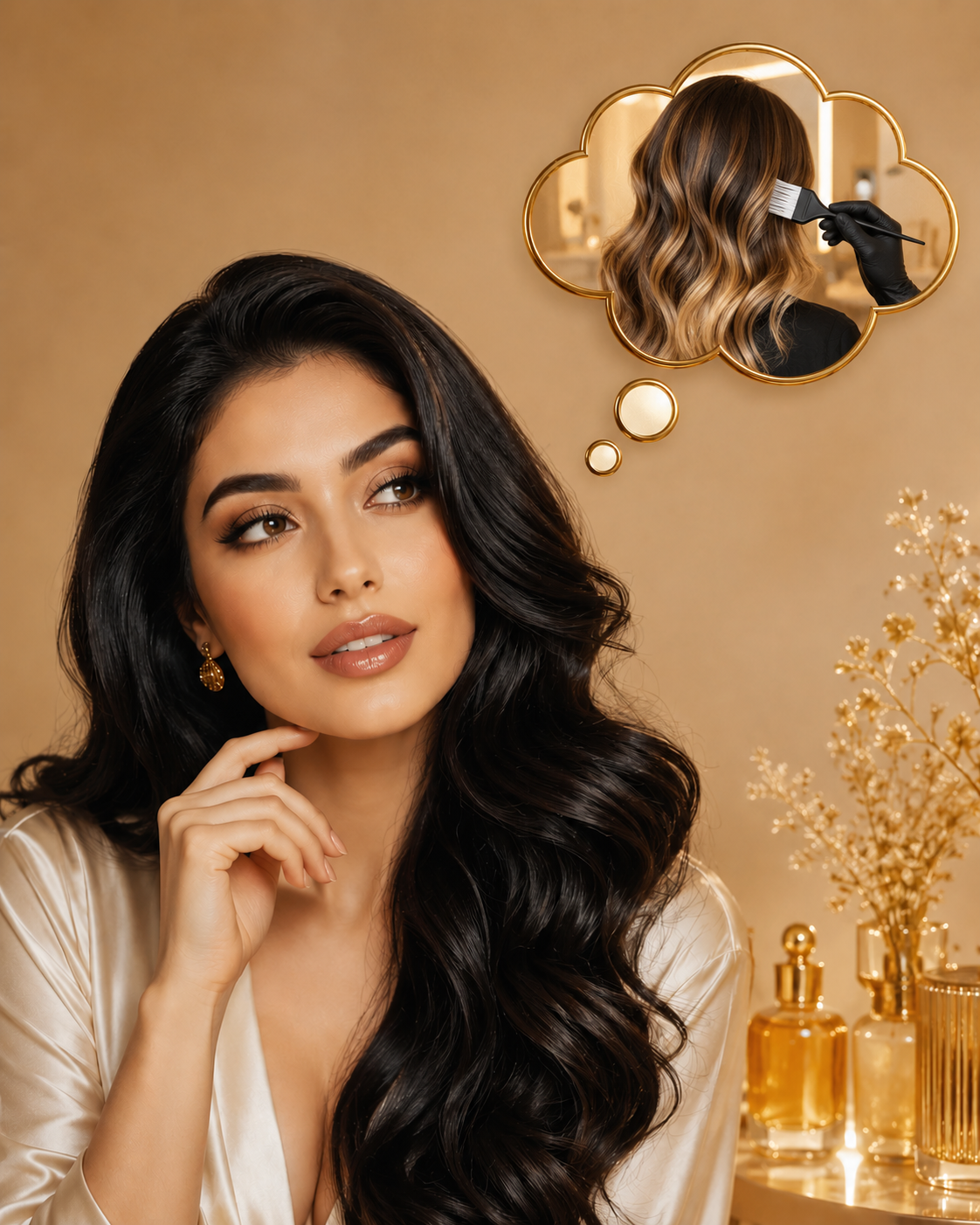 مشتری راضی عسل دخت